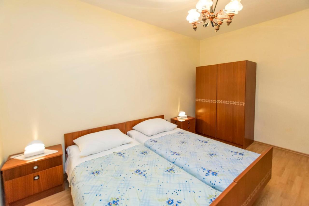 Apartament Lele *