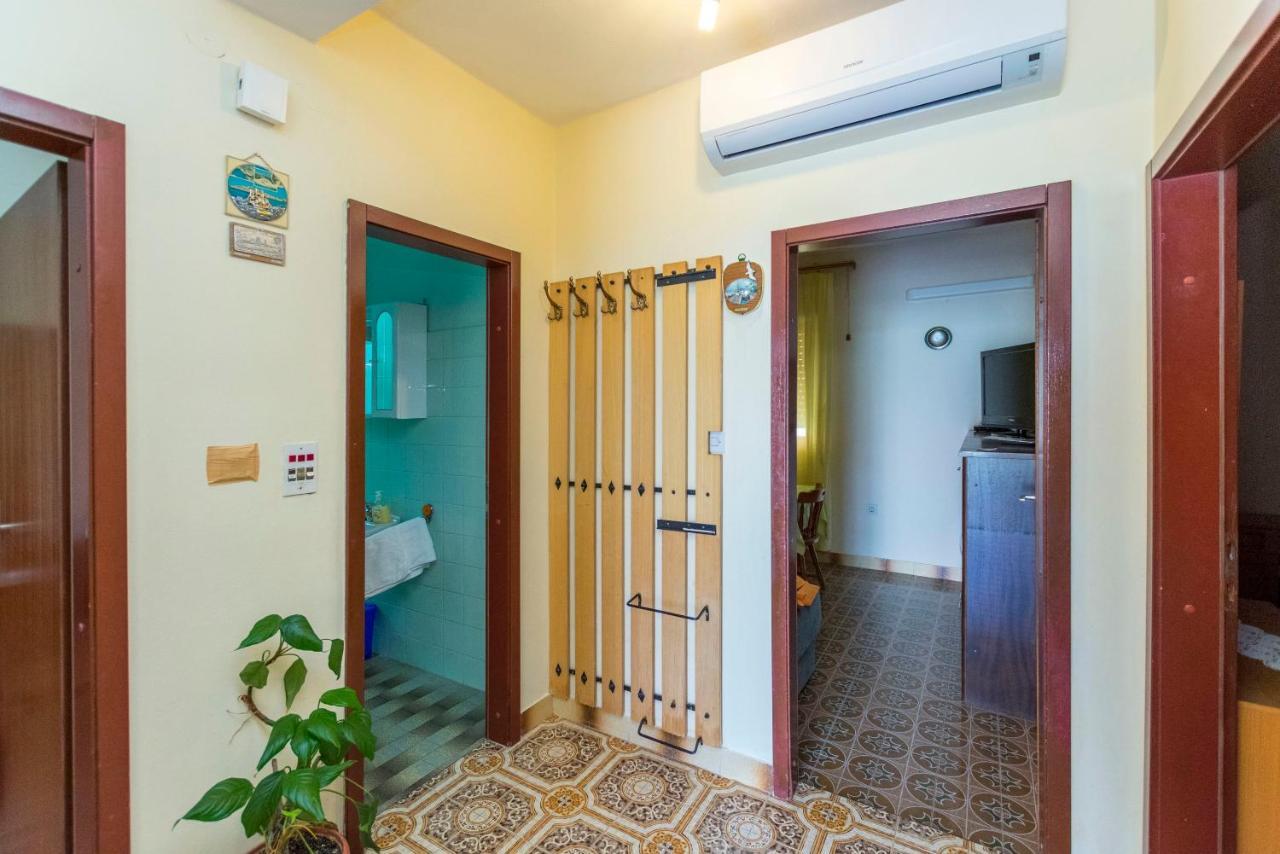 Apartment Lele *