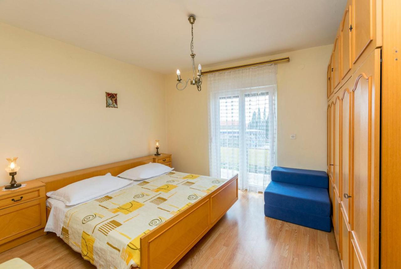 Apartment Lele